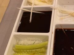-全聚德(上海首店浦东店)