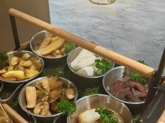 -一朵菌·野生菌探索家火锅(南亚店)