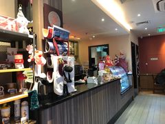 -COSTA COFFEE(深圳中洲店)