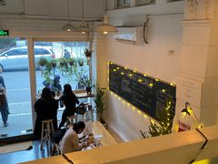 -Egg•Allday Brunch(襄阳北路店)