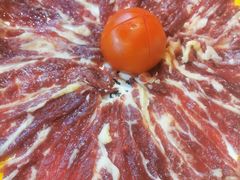 -潮汕大目牛肉火锅(水围店)