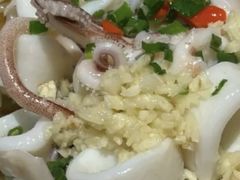 -鑫悦楼煎蟹·16年海鲜大排档