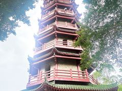-南沙天后宫景区