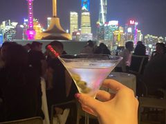 -罗斯福色戒酒吧(外滩店)