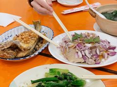 -雅苑餐厅(朝天路店)