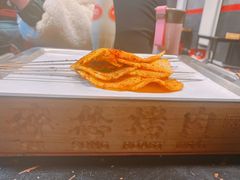 -碎怂烤肉(钟楼柳巷店)