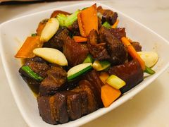 -嘉丰湘菜馆(芳群园店)