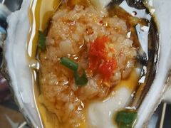 -品夜乐烤吧(京基御景印象店)