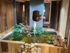 -邈墨茶馆(大兜路1号店)