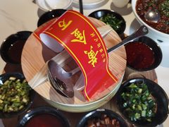 -李记搅团•非遗陕菜(三桥店)