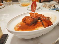 -滋粥楼·顺德菜(番禺广场总店)