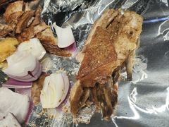 -金狮麟·新豫菜(杏石口路店)