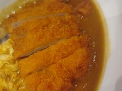-CoCo壱番屋(久光百货店)