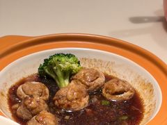 -清晖小苑·顺德菜(观澜湖新城店)