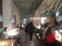 -十面春风·江南面馆(崇宁路店)