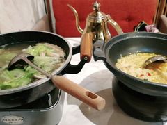 -乔阿马·江南味·驴肉香(龙湖华泾天街店)