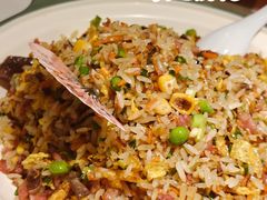 扬州炒饭-打酱油·非遗淮扬菜(瘦西湖梅岭店)