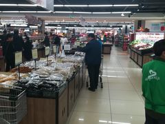 -兴龙广缘超市(奥体中心店)