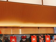 -牛邸·烧肉饭(来福士店)