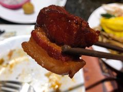 红烧肉-汉巴味德(大悦城店)