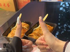 -冠雄先生烤冷面(熙街旗舰店)