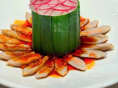 -漢舍中国菜馆(889广场店)