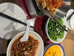 -老山村酒楼(白石洲店)