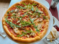 -WOLFGANG PUCK KITCHEN & BAR(迪士尼小镇店)