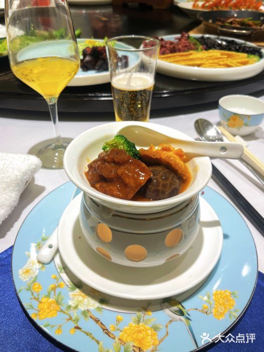 翠湖宾馆·中餐厅图片