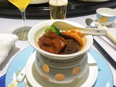 -翠湖轩中餐厅(昆明翠湖宾馆店)