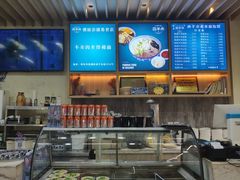 -西羊市老米家泡馍(西羊市店)