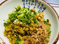 -老渔家鲜鱼轩(南浦横街店)