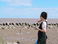 -南汇嘴观海公园