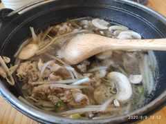 牛肉汤锅-汤厨(五道营店)
