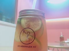-狐狸和向日葵(北京路店)