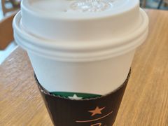 -星巴克臻选(杭州501城市广场1F店)