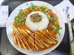 -贝林大翅鲸简餐厅(国家海洋博物馆店)