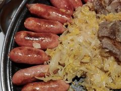 -范儿·嫂子烤肉·精致炭火烤肉(长治路店)