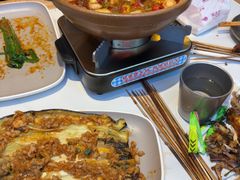 -不是烧烤·武汉大排档(亚运村店)
