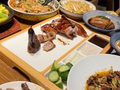 -福照楼汽锅鸡·云南菜(万达广场店)