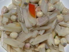 -简小舍· 民间手艺菜(古德寺店)