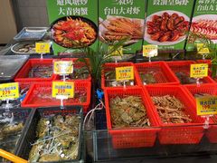 -79号渔船海鲜饭店(岗厦店)