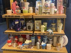 -星巴克臻选(北京世贸天阶店)