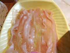 金竹沟鲜鸭肠-醉南山重庆老火锅(新百店)