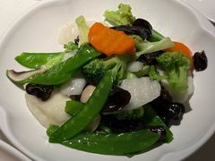 -外婆家(湖滨银泰in77C区店)