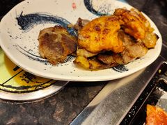 -阪尚皇·原切牛排·烤肉火锅自助(北京路店)