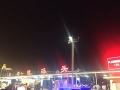 -海河游船-永乐码头(大悲院)