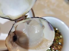 -海大大蒸汽海鲜餐厅·粤菜·特色小炒(欢乐颂店)