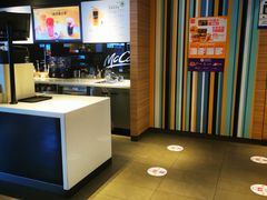 -麦当劳(红旗路店)