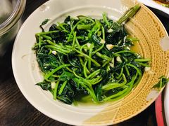 -醉美东江·三文鱼·烧鸡公